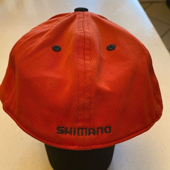 Shimano A-Flex Hat Size M/L - Picture 1 of 6